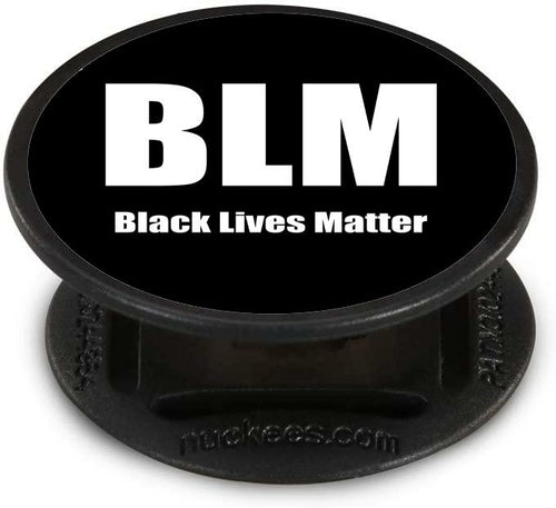 Black Lives Matter Nuckees