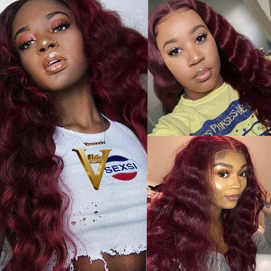 10A Grade Body Wave 1B/99j BUNDLES with CLOSURES & FRONTALS