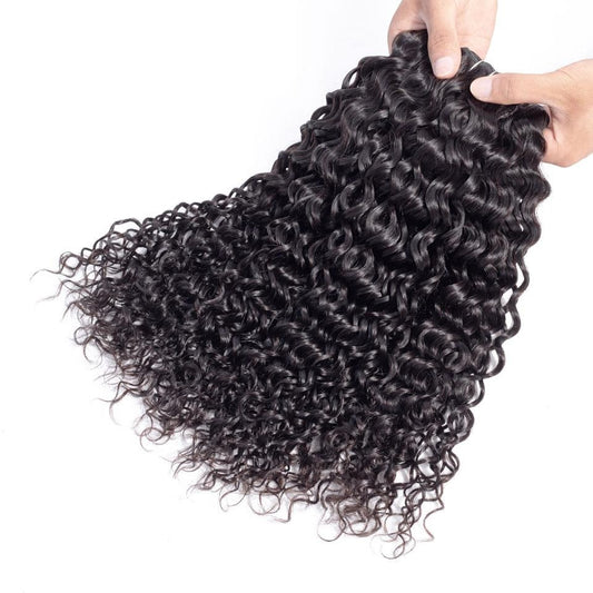 Non-Remy Human Hair Bundles
