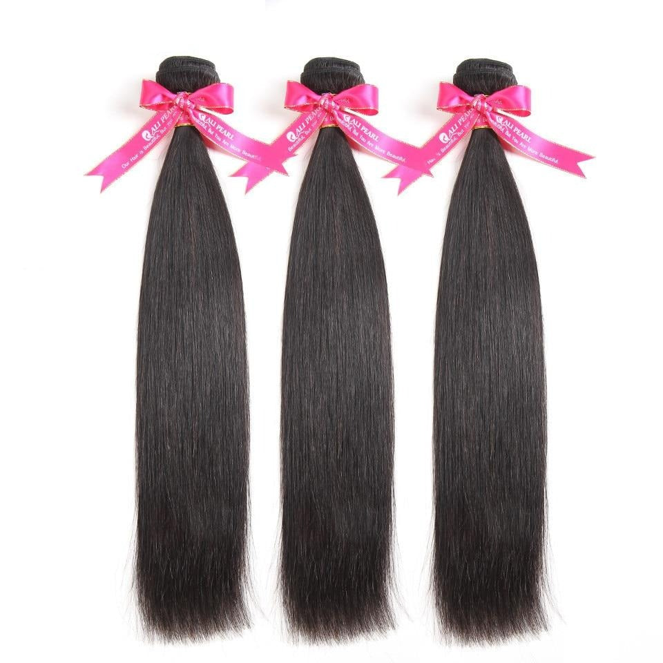 Peruvian Straight Hair