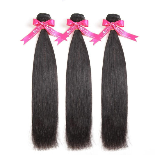 Peruvian Straight Hair