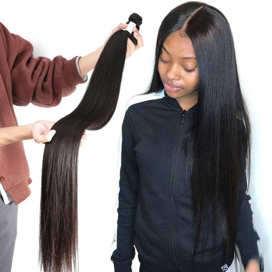 Peruvian  Remy Hair Extensions