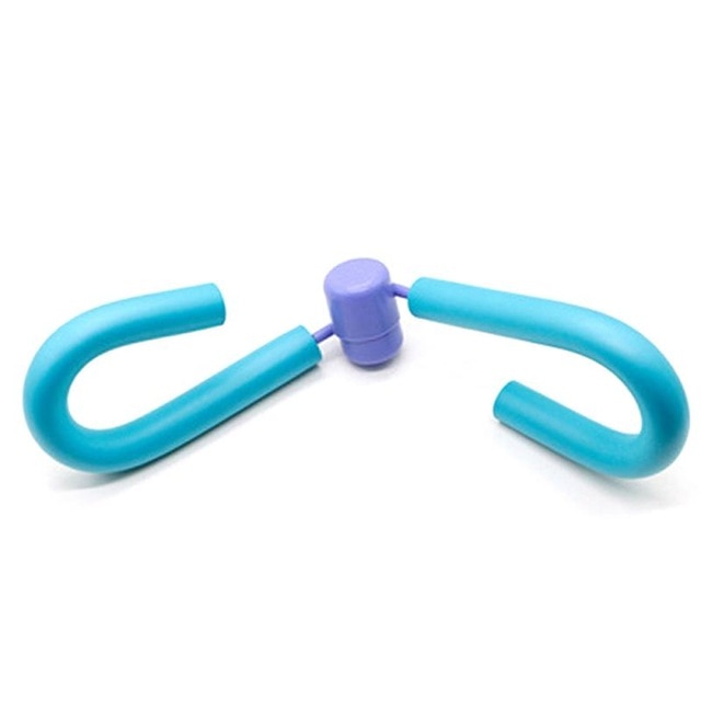 Multi Fitness Leg Clip Thigh Inside Fitness Device Stovepipe Artifact Leg Trainer Fitness Accessories Workout Equipment hot