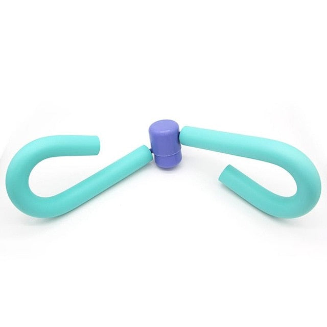 Multi Fitness Leg Clip Thigh Inside Fitness Device Stovepipe Artifact Leg Trainer Fitness Accessories Workout Equipment hot