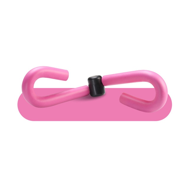 Multi Fitness Leg Clip Thigh Inside Fitness Device Stovepipe Artifact Leg Trainer Fitness Accessories Workout Equipment hot