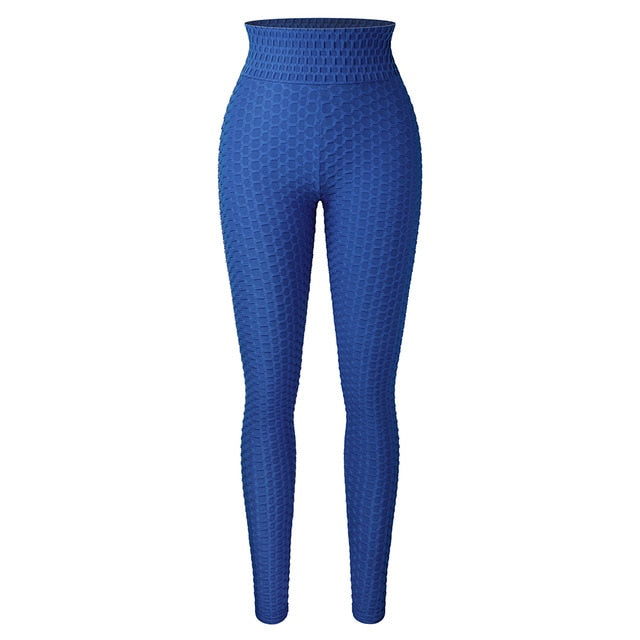 KIWI RATA Women Ruched Butt Lifting High Waist Yoga Pants Tummy Control Stretchy Workout Leggings Textured Booty Tights
