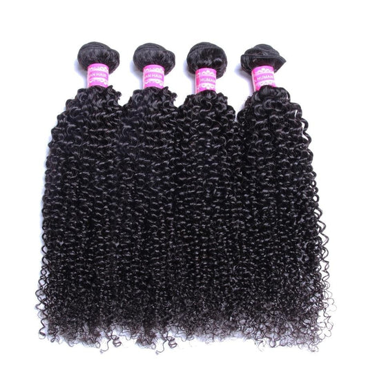 Mongolian Remy Human Hair