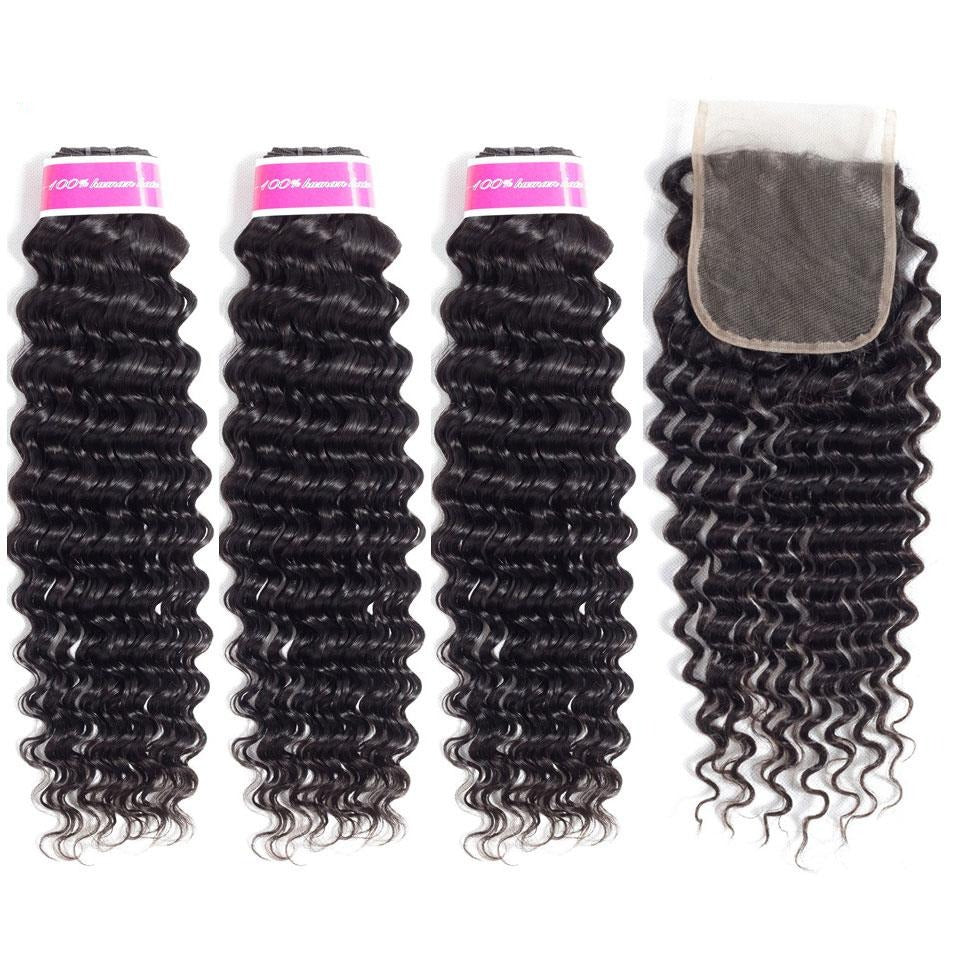 Malaysian Hair Bundles