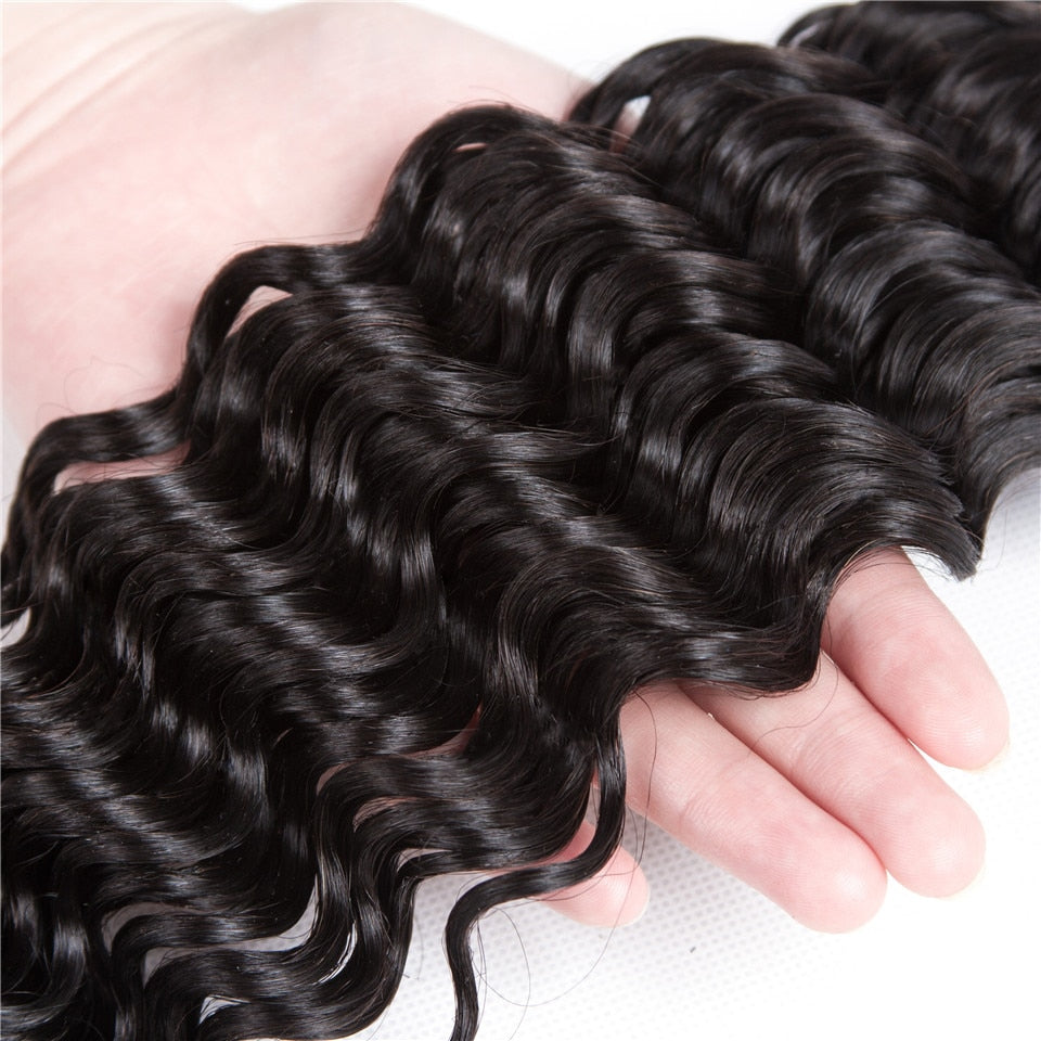 Malaysian Hair Bundles