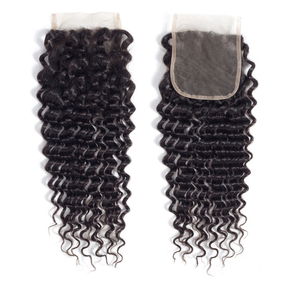 Malaysian Hair Bundles