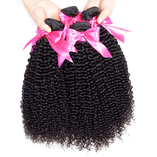 HAIR Kinky Curly Hair Extensions