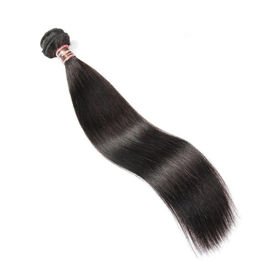 Natural Brazilian Hair Weave Bundles