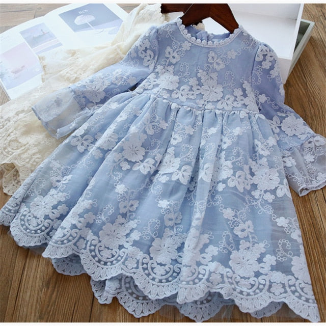 Princess Girls Dress Girls Clothes Children Clothing Summer Party tutu Kids Dresses for Girls Toddler Girls Casual Dress 3 8T