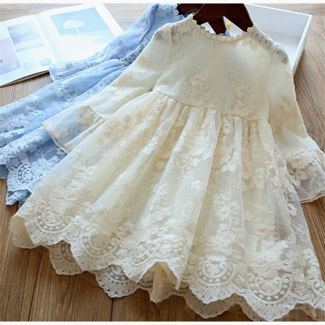 Princess Girls Dress Girls Clothes Children Clothing Summer Party tutu Kids Dresses for Girls Toddler Girls Casual Dress 3 8T