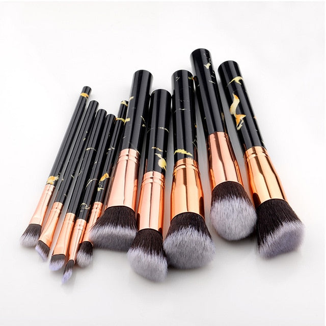 FLD Make Up Brushes Multifunctional Makeup Brush Concealer Eyeshadow Foundation 2021 Makeup Brush Set Tool Pincel Maquiagem
