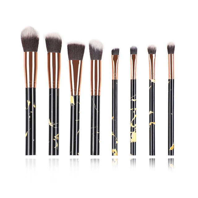 FLD Make Up Brushes Multifunctional Makeup Brush Concealer Eyeshadow Foundation 2021 Makeup Brush Set Tool Pincel Maquiagem