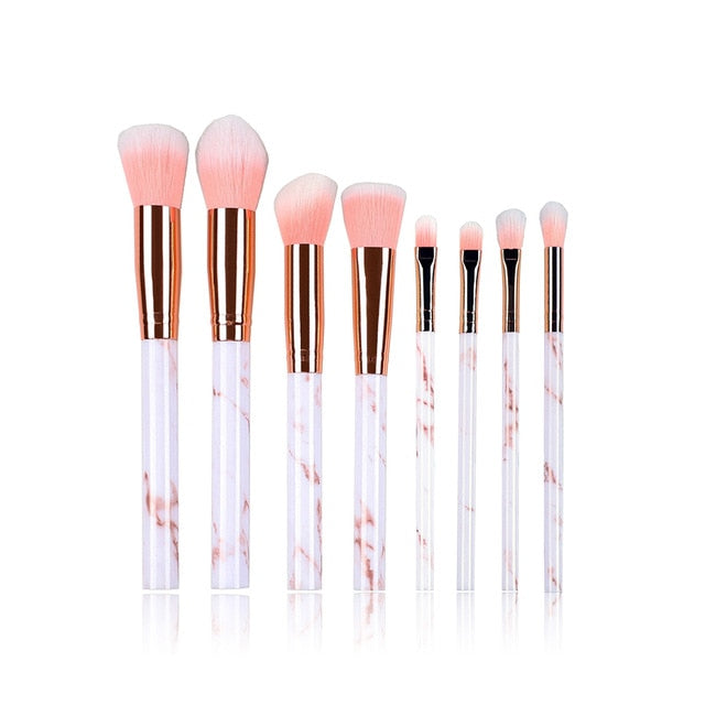 FLD Make Up Brushes Multifunctional Makeup Brush Concealer Eyeshadow Foundation 2021 Makeup Brush Set Tool Pincel Maquiagem