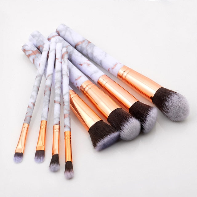 FLD Make Up Brushes Multifunctional Makeup Brush Concealer Eyeshadow Foundation 2021 Makeup Brush Set Tool Pincel Maquiagem
