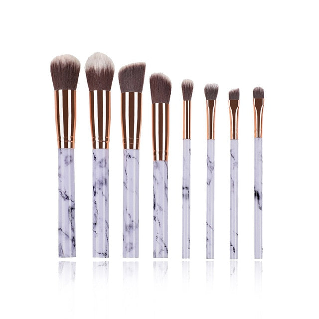 FLD Make Up Brushes Multifunctional Makeup Brush Concealer Eyeshadow Foundation 2021 Makeup Brush Set Tool Pincel Maquiagem