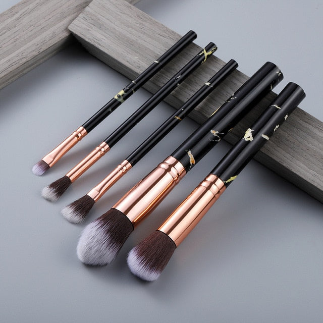 FLD Make Up Brushes Multifunctional Makeup Brush Concealer Eyeshadow Foundation 2021 Makeup Brush Set Tool Pincel Maquiagem