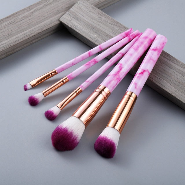 FLD Make Up Brushes Multifunctional Makeup Brush Concealer Eyeshadow Foundation 2021 Makeup Brush Set Tool Pincel Maquiagem