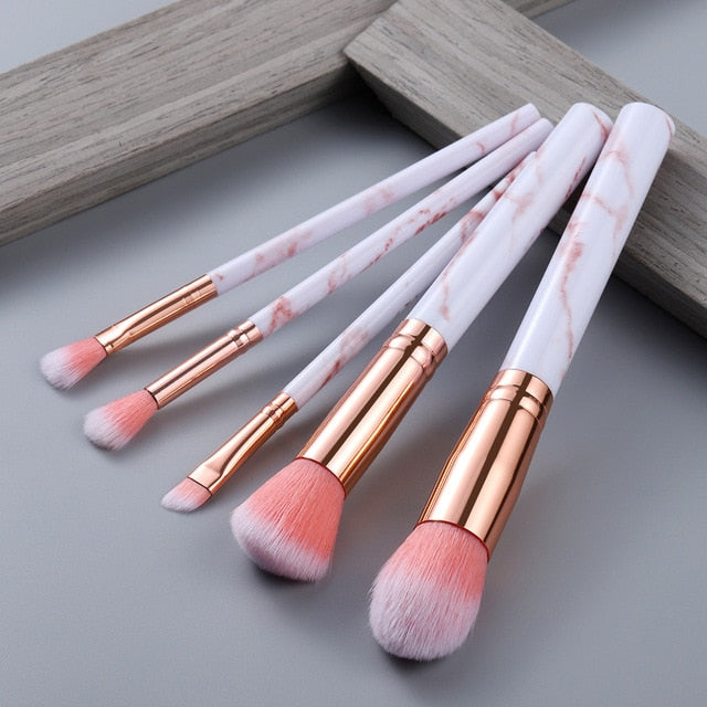FLD Make Up Brushes Multifunctional Makeup Brush Concealer Eyeshadow Foundation 2021 Makeup Brush Set Tool Pincel Maquiagem