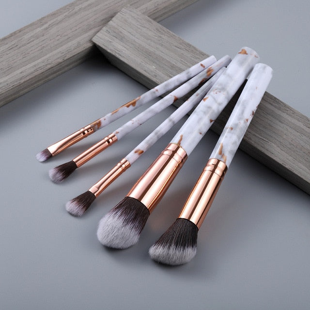 FLD Make Up Brushes Multifunctional Makeup Brush Concealer Eyeshadow Foundation 2021 Makeup Brush Set Tool Pincel Maquiagem