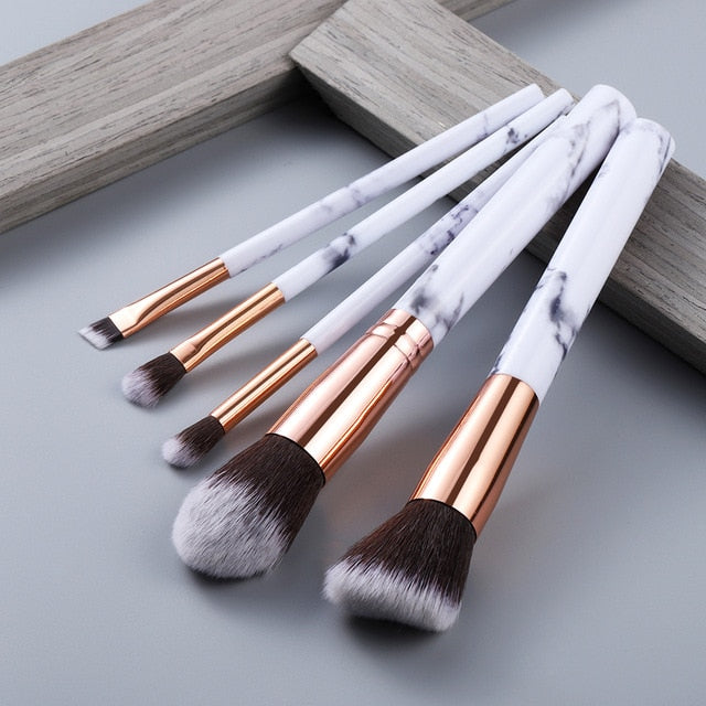 FLD Make Up Brushes Multifunctional Makeup Brush Concealer Eyeshadow Foundation 2021 Makeup Brush Set Tool Pincel Maquiagem