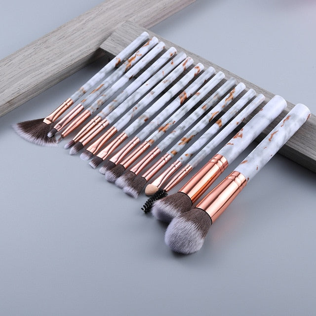 FLD Make Up Brushes Multifunctional Makeup Brush Concealer Eyeshadow Foundation 2021 Makeup Brush Set Tool Pincel Maquiagem