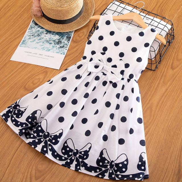 Summer Lace Children Clothing Princess Kids Dresses For Girls Causal Wear Unicorn Dress 3 8 Years Girls Dress Vestido Robe Fille