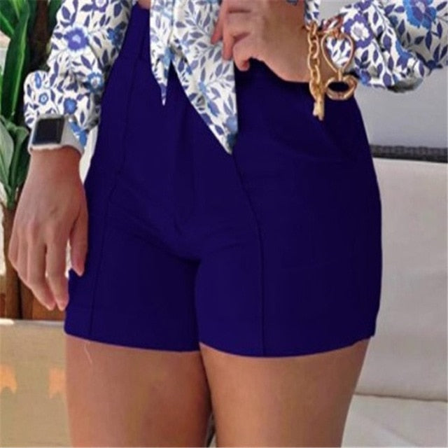 Women Long Sleeve Floral Printed Tie Knot Top Blouse Casual Spring Shirts Female