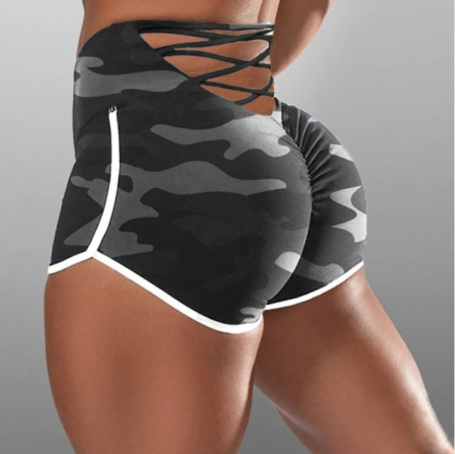 Seamless Leggings Women Fitness Yoga Pants Women Butt Push Up Legging Workout Sports Pants Woman Tights Fitness Yoga Leggings