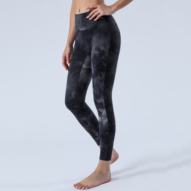 Seamless Leggings Women Fitness Yoga Pants Women Butt Push Up Legging Workout Sports Pants Woman Tights Fitness Yoga Leggings