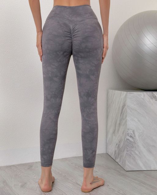 Seamless Leggings Women Fitness Yoga Pants Women Butt Push Up Legging Workout Sports Pants Woman Tights Fitness Yoga Leggings