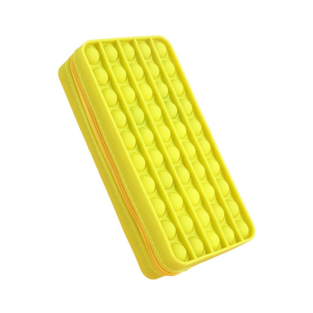 Notebook Pop It Push Bubble Fidget Toys Adult Children Anti Stress Relief  Toys Antistress Box Popit Squeeze Kids Toys Gifts